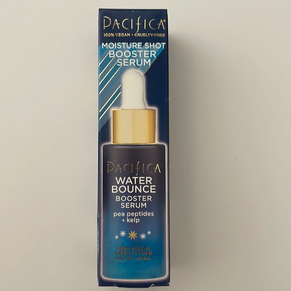 Brand NEW Water Bounce Booster Serum